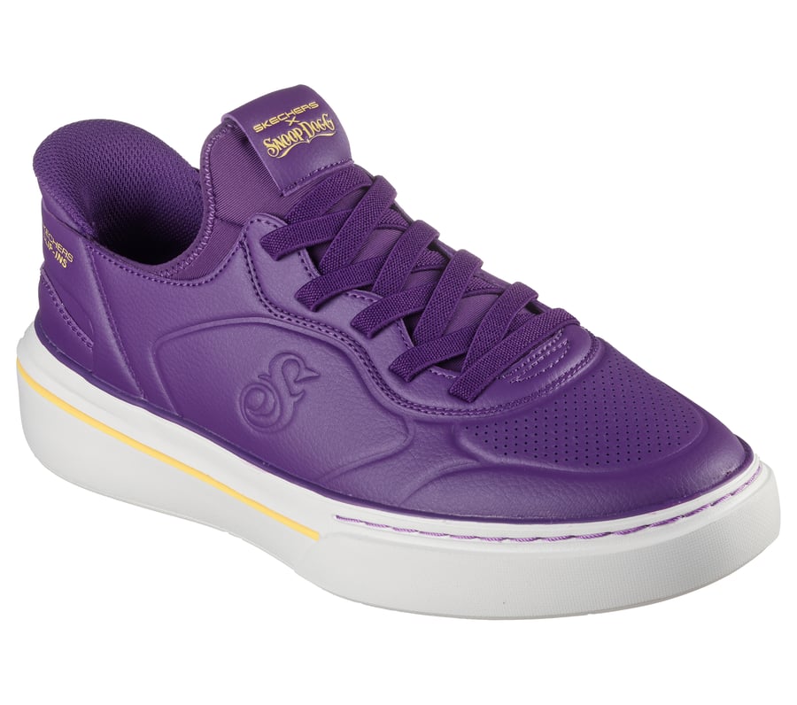 Skechers Skechers Slip-ins Snoop Dogg: Snoop One - Next Episode Grandes descuentos