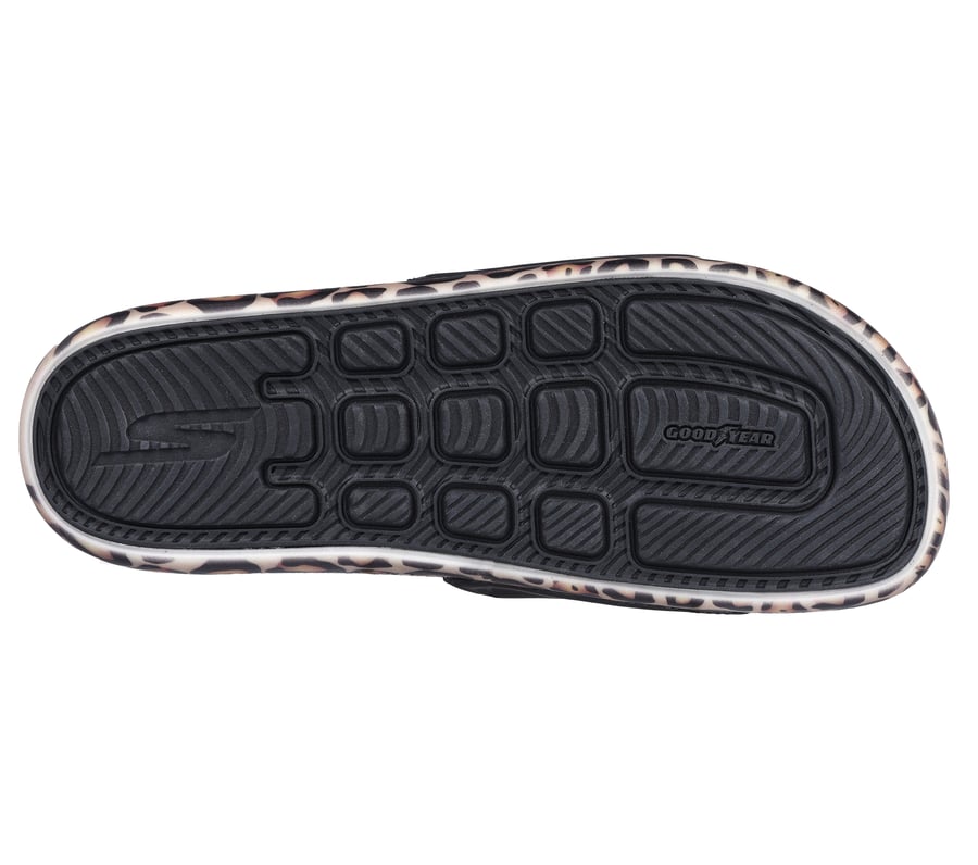 Skechers Snoop Dogg: Hyper Slide - Dr. Bombay Envío internacional gratuito