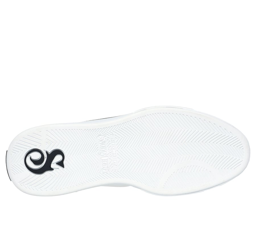 Skechers Premium Leather Slip-ins Snoop One - OG Tienda de fábrica