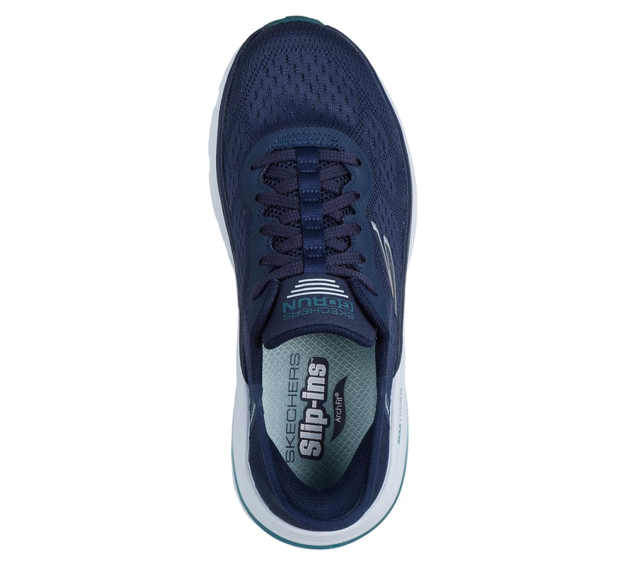 Skechers Skechers Slip-ins: Max Cushioning Arch Fit 2.0 - Antilles En oferta
