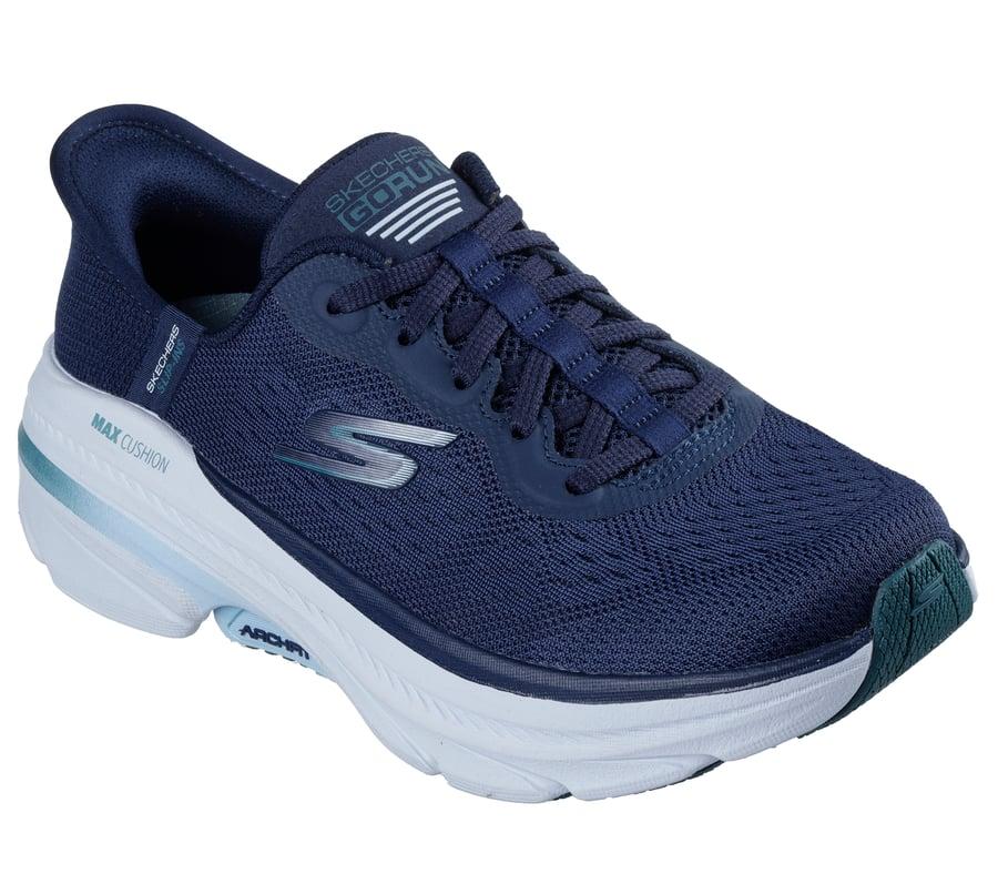 Skechers Skechers Slip-ins: Max Cushioning Arch Fit 2.0 - Antilles En oferta