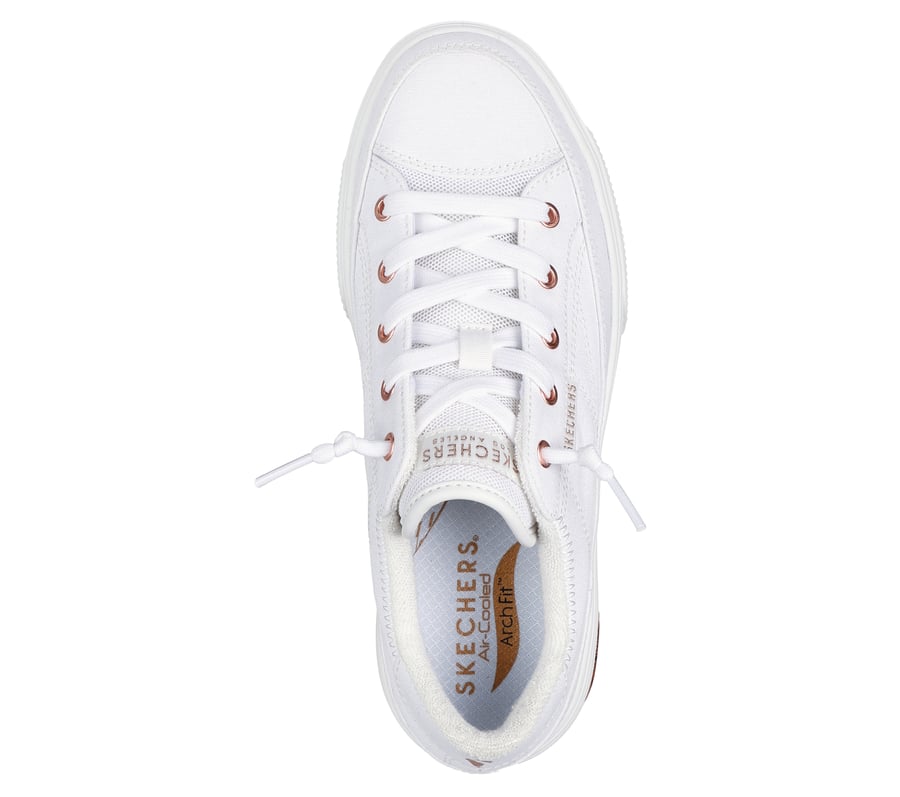 Skechers Arch Fit Arcade - Meet Ya There Libre de impuestos