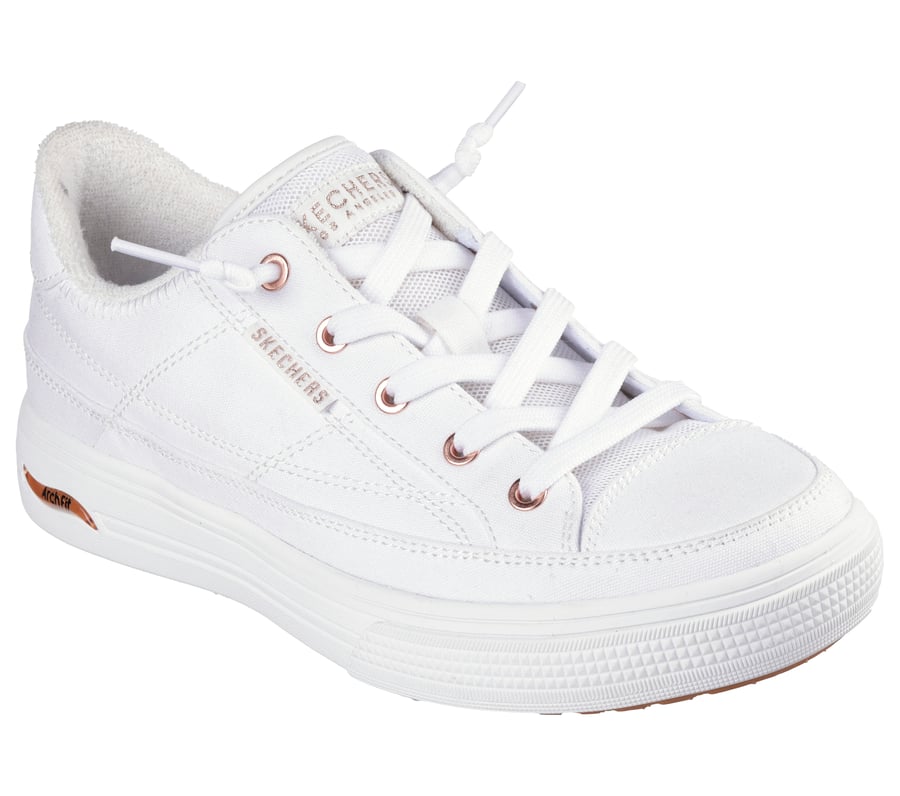 Skechers Arch Fit Arcade - Meet Ya There Libre de impuestos