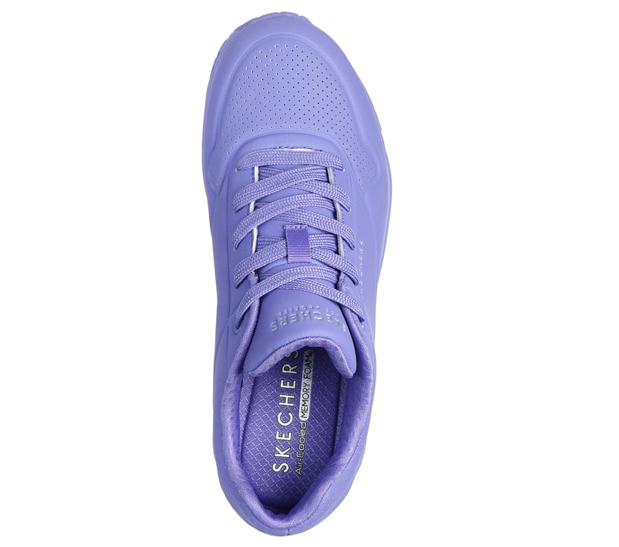 Skechers Uno - Stand on Air Última moda