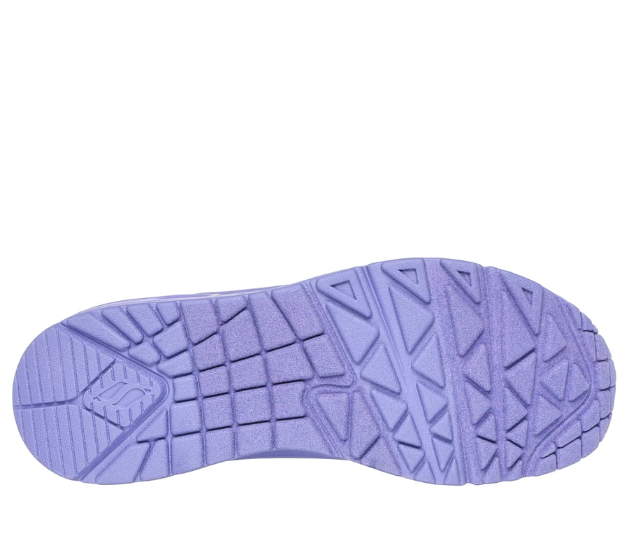 Skechers Uno - Stand on Air Última moda