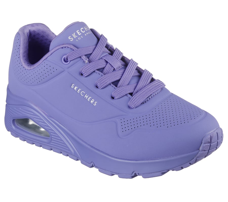 Skechers Uno - Stand on Air Última moda