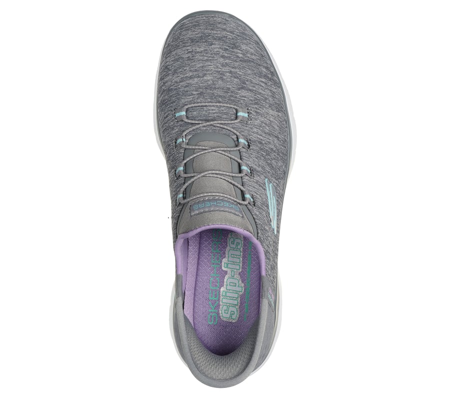 Skechers Skechers Slip-ins: Summits - Dazzling Haze Descuento por venta flash