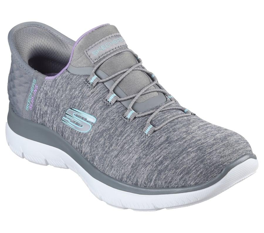 Skechers Skechers Slip-ins: Summits - Dazzling Haze Descuento por venta flash