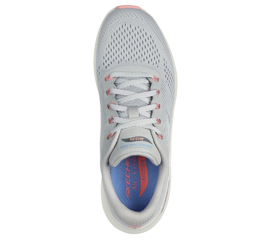 Skechers Arch Fit 2.0 - Big League Rebajas de fin de temporada