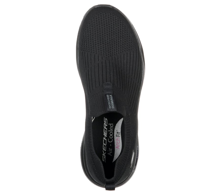 Skechers Skechers GO WALK Arch Fit - Iconic Devoluciones gratuitas
