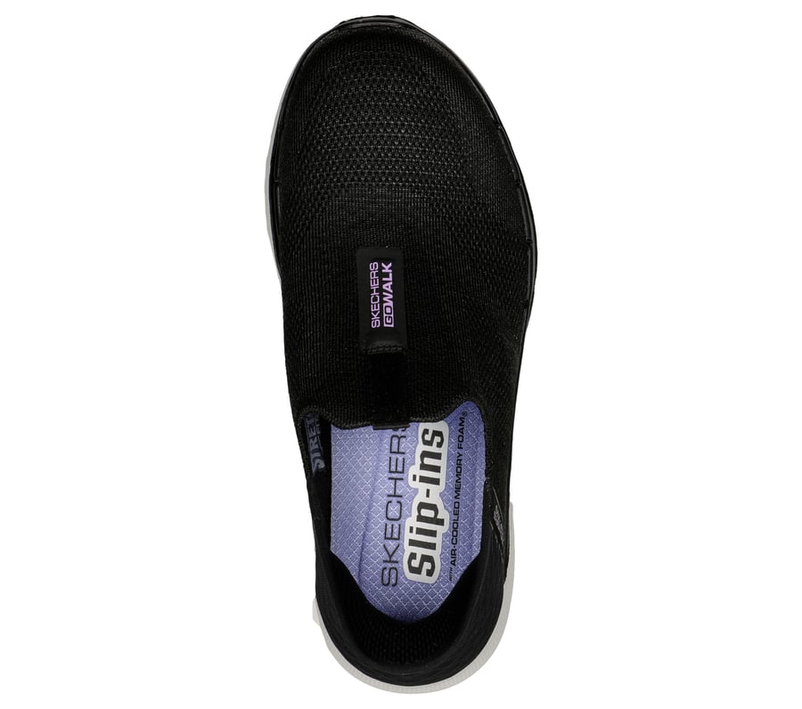 Skechers Skechers Slip-ins: GO WALK 6 - Fabulous View 2025