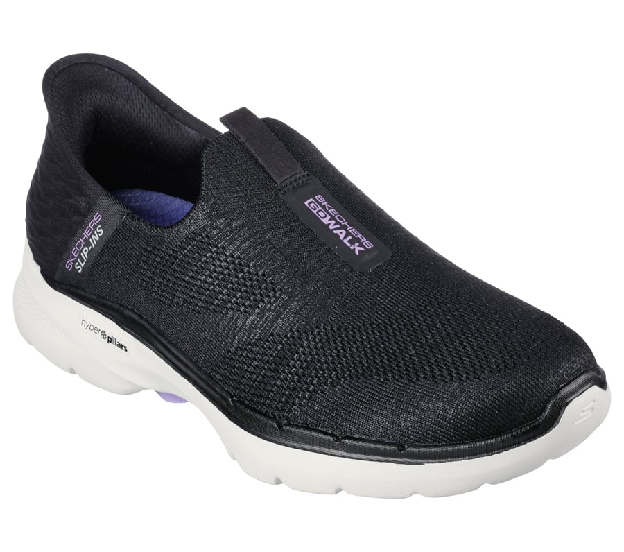 Skechers Skechers Slip-ins: GO WALK 6 - Fabulous View 2025