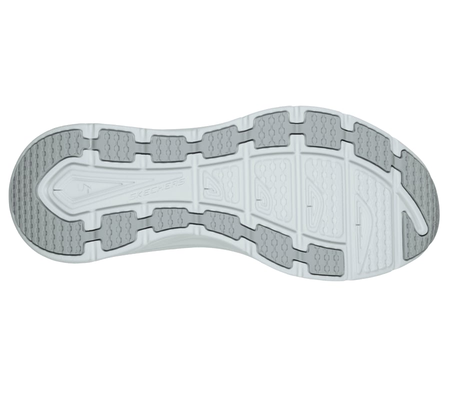 Skechers Relaxed Fit: D'Lux Walker - Timeless Path Ofertas
