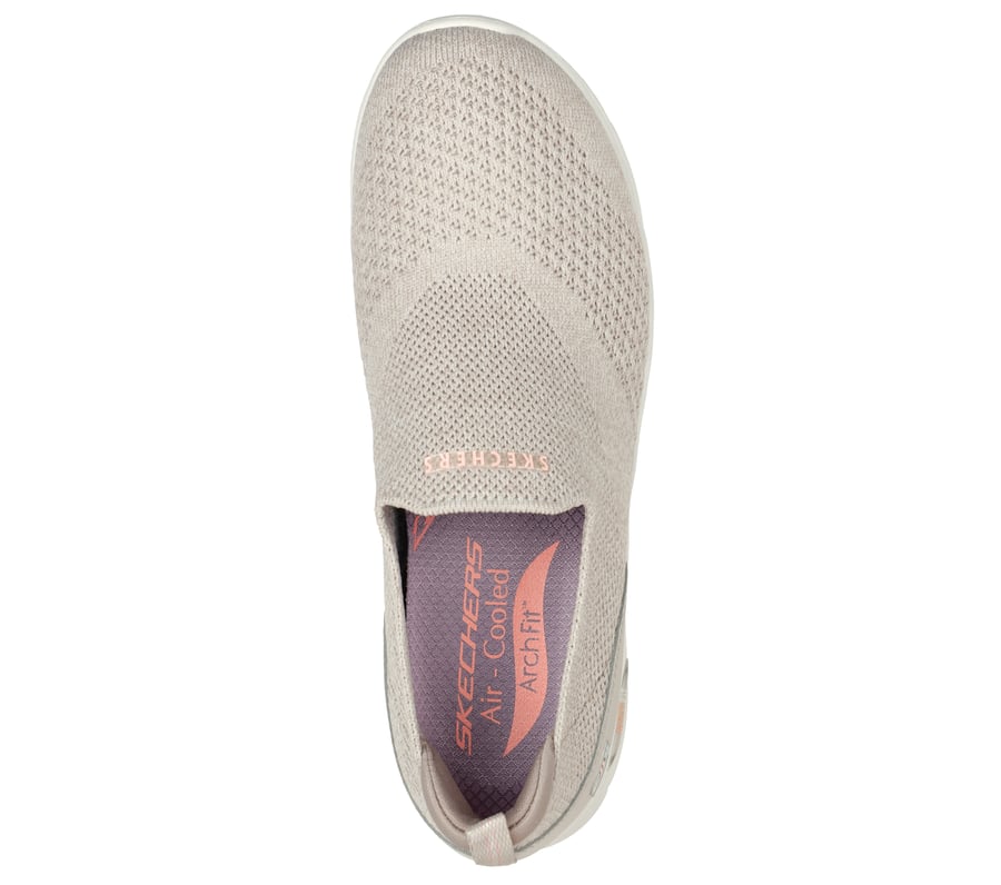 Skechers Skechers Arch Fit Refine - Don't Go Venta caliente