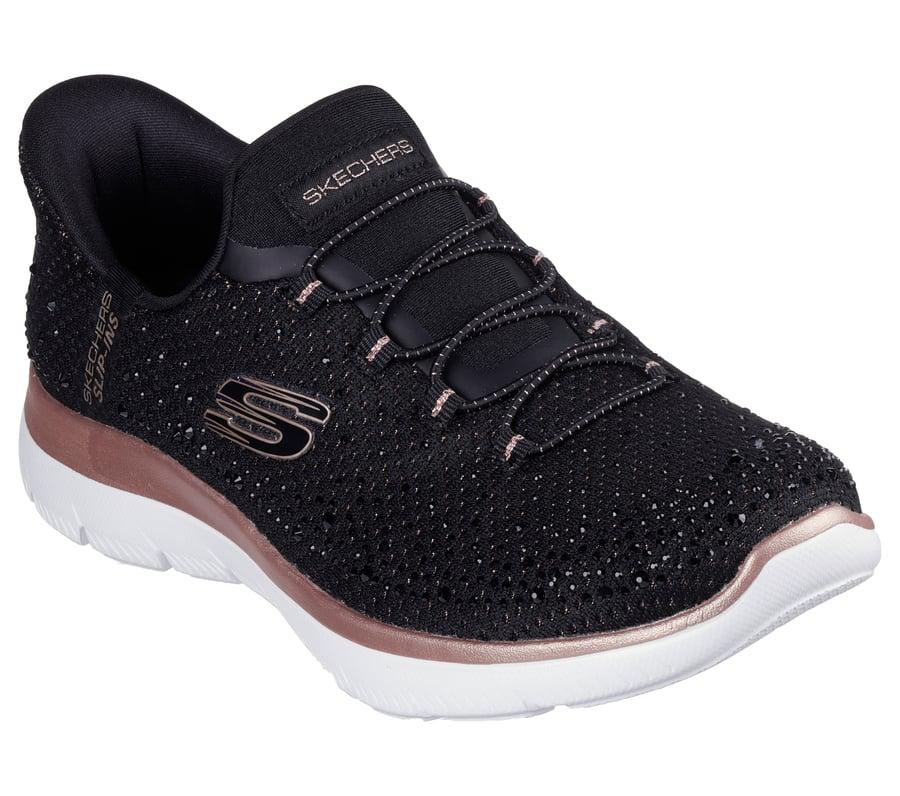Skechers Skechers Slip-ins: Summits - Brilliant Shine Gran oferta
