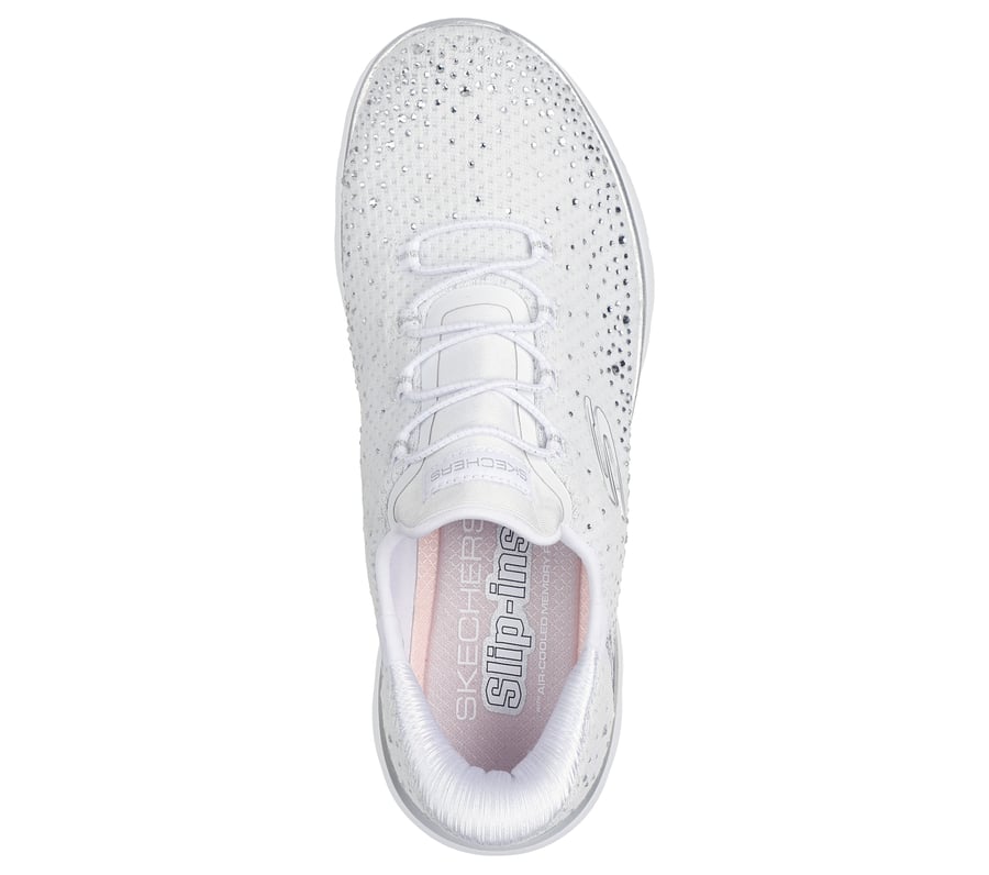 Skechers Skechers Slip-ins: Summits - Brilliant Shine Rebajas baratas