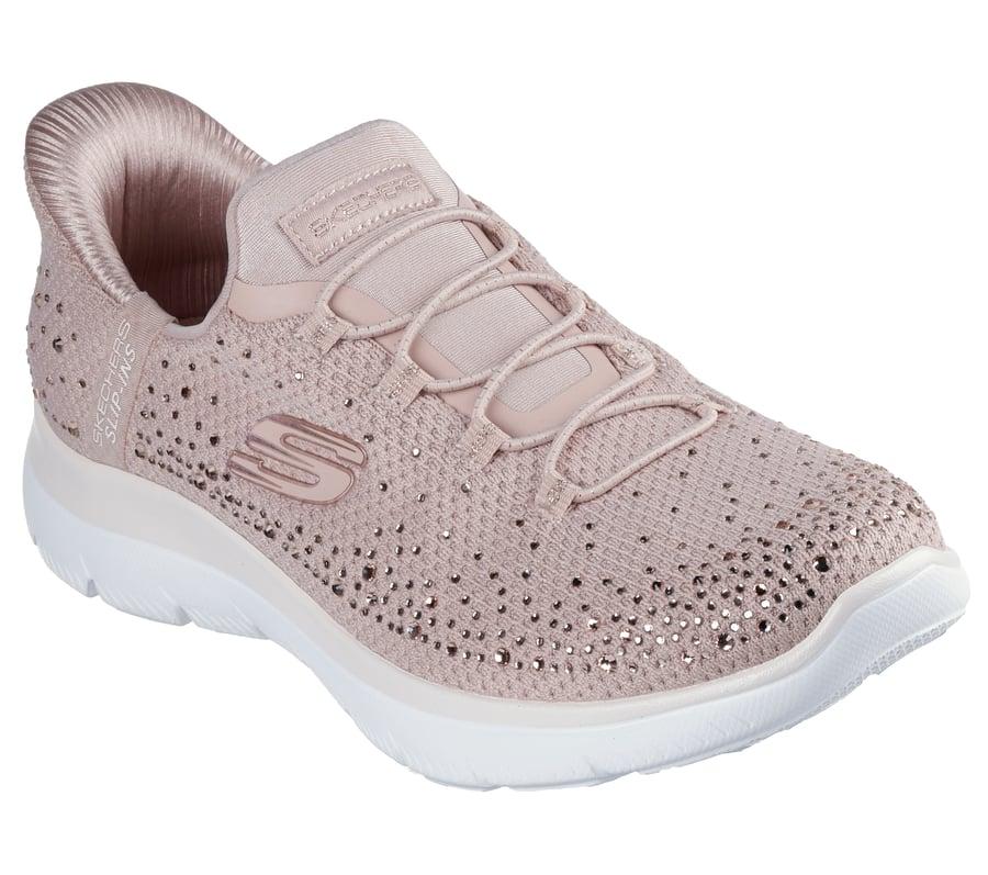 Skechers Skechers Slip-ins: Summits - Brilliant Shine Rebajas de fábrica