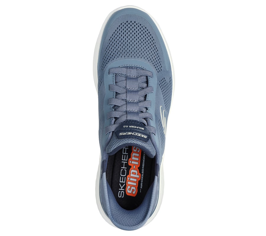 Skechers Skechers Slip-ins: Bounder 2.0 - Emerged Los más vendidos