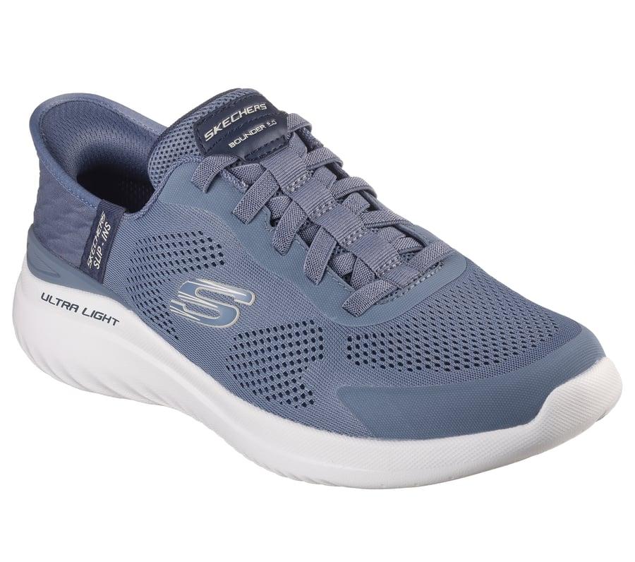 Skechers Skechers Slip-ins: Bounder 2.0 - Emerged Los más vendidos