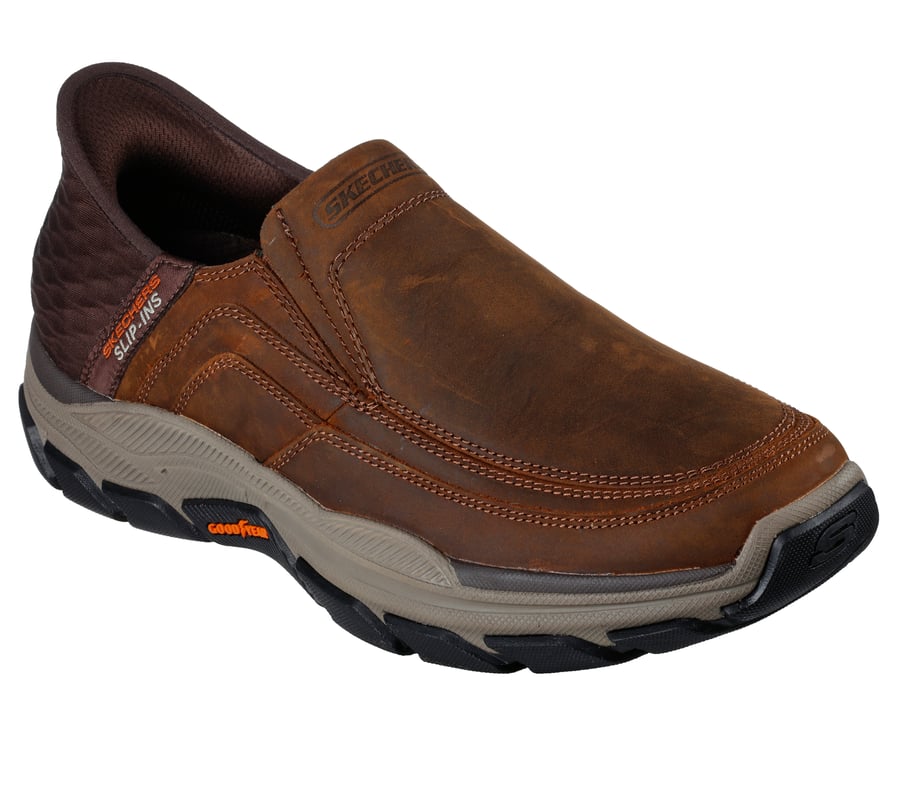 Skechers Skechers Slip-ins RF: Respected - Elgin Tienda