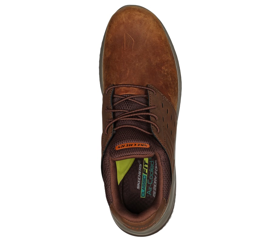 Skechers Delson 3.0 - Ezra Envío gratis
