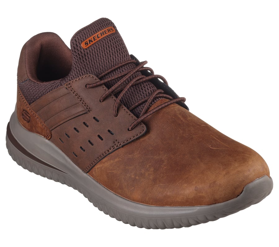 Skechers Delson 3.0 - Ezra Envío gratis