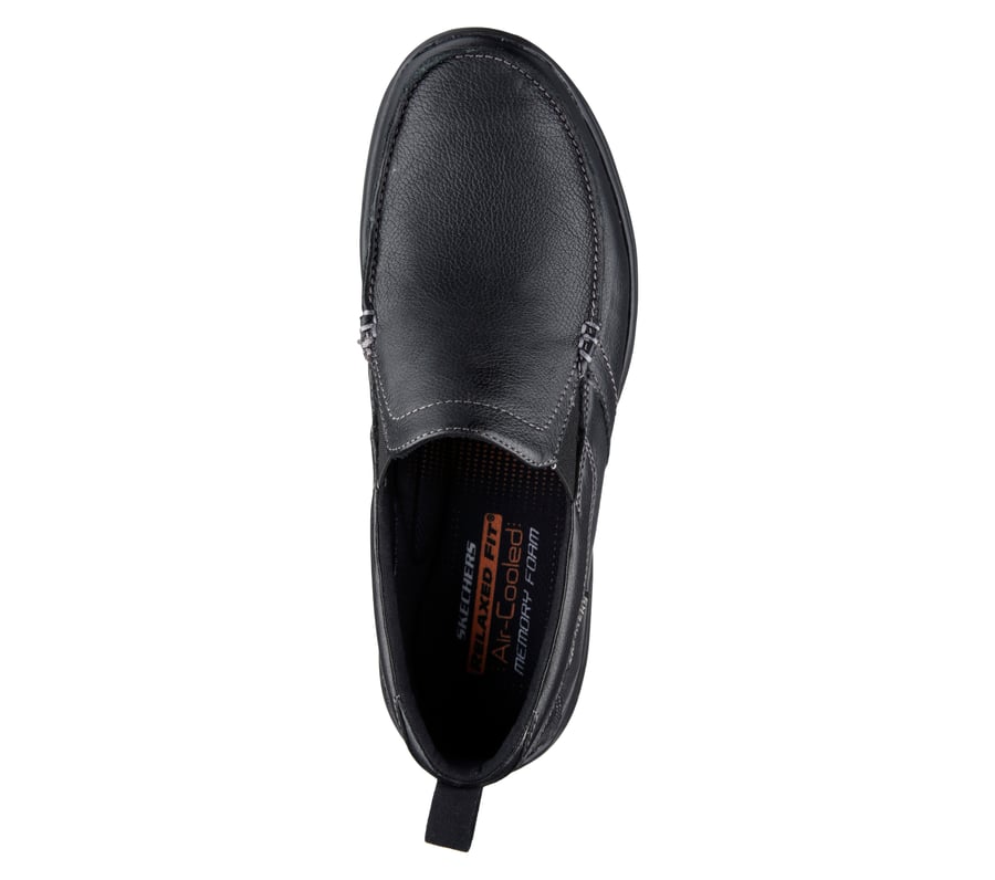 Skechers Relaxed Fit: Harper - Forde Oferta especial