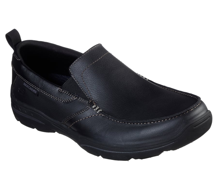 Skechers Relaxed Fit: Harper - Forde Oferta especial