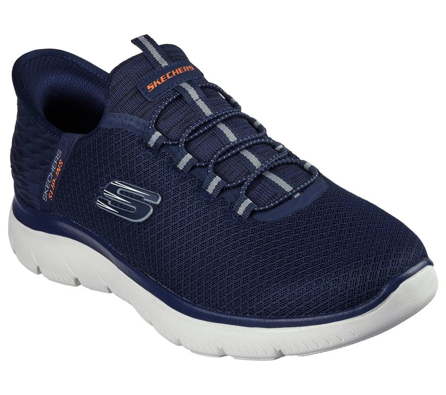 Skechers Skechers Slip-ins: Summits - High Range Últimos 3 días
