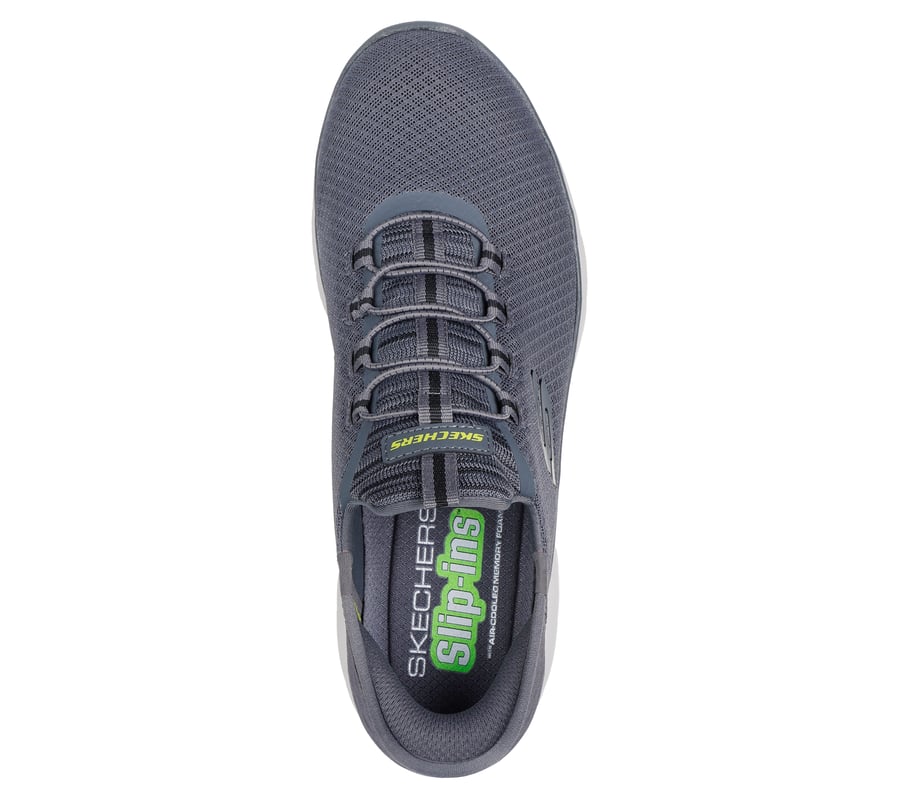 Skechers Skechers Slip-ins: Summits - High Range Promoción por tiempo limitado