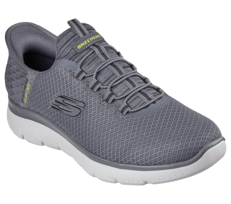 Skechers Skechers Slip-ins: Summits - High Range Promoción por tiempo limitado