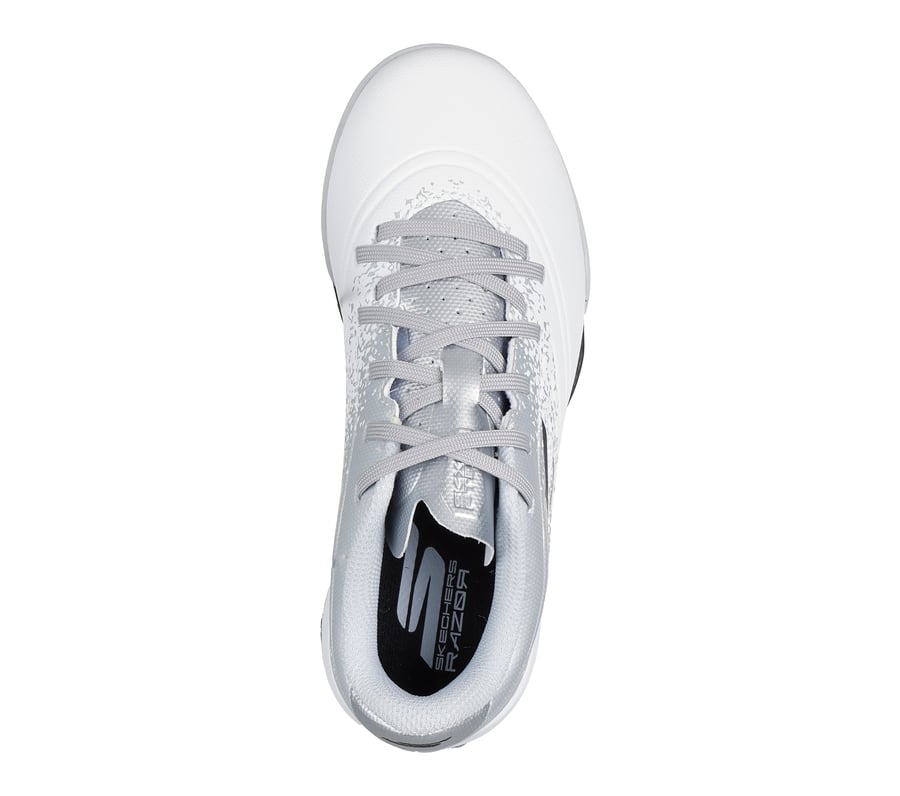 Skechers Skechers Razor 1.5 Jr Td TF Grandes descuentos