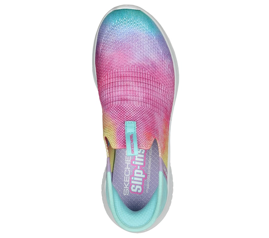 Skechers Skechers Slip-ins: Ultra Flex 3.0 - Pastel Clouds Envío internacional gratuito