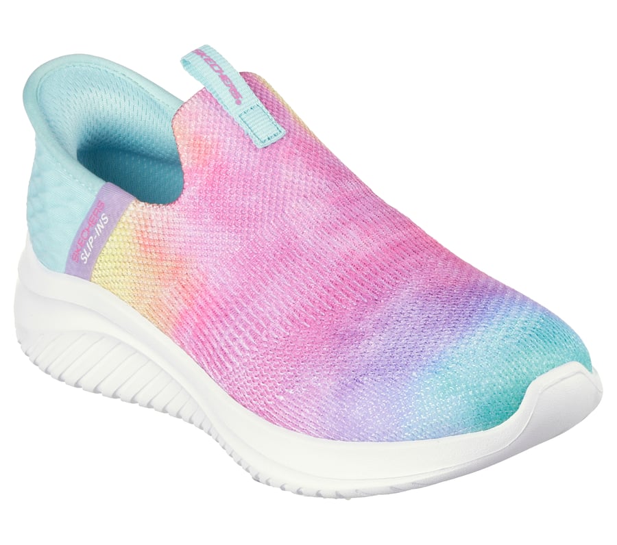 Skechers Skechers Slip-ins: Ultra Flex 3.0 - Pastel Clouds Envío internacional gratuito