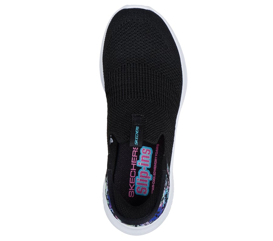 Skechers Skechers Slip-Ins: Ultra Flex 3.0 - Colory Wild Tienda de fábrica