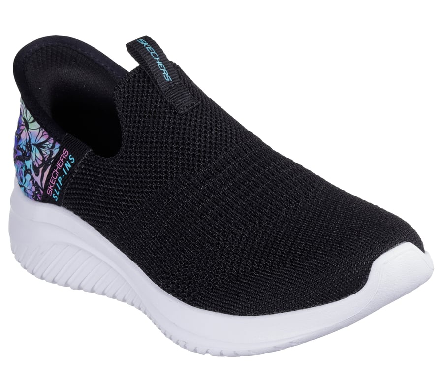 Skechers Skechers Slip-Ins: Ultra Flex 3.0 - Colory Wild Tienda de fábrica