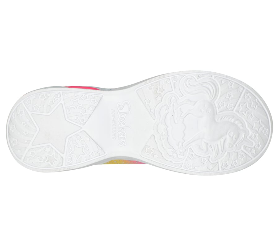 Skechers S-Lights: Unicorn Dreams Ahorra y exporta