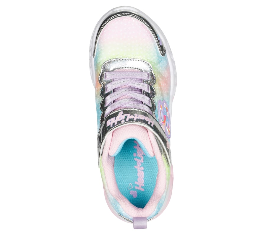 Skechers Flutter Heart Lights - Simply Love En oferta