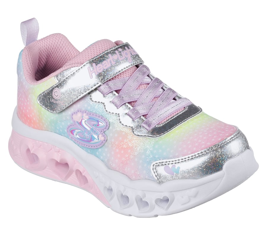 Skechers Flutter Heart Lights - Simply Love En oferta