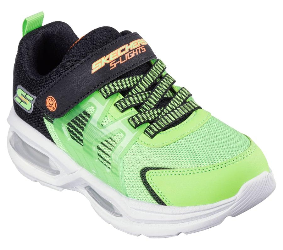 Skechers S Lights: Prismatrons Última moda