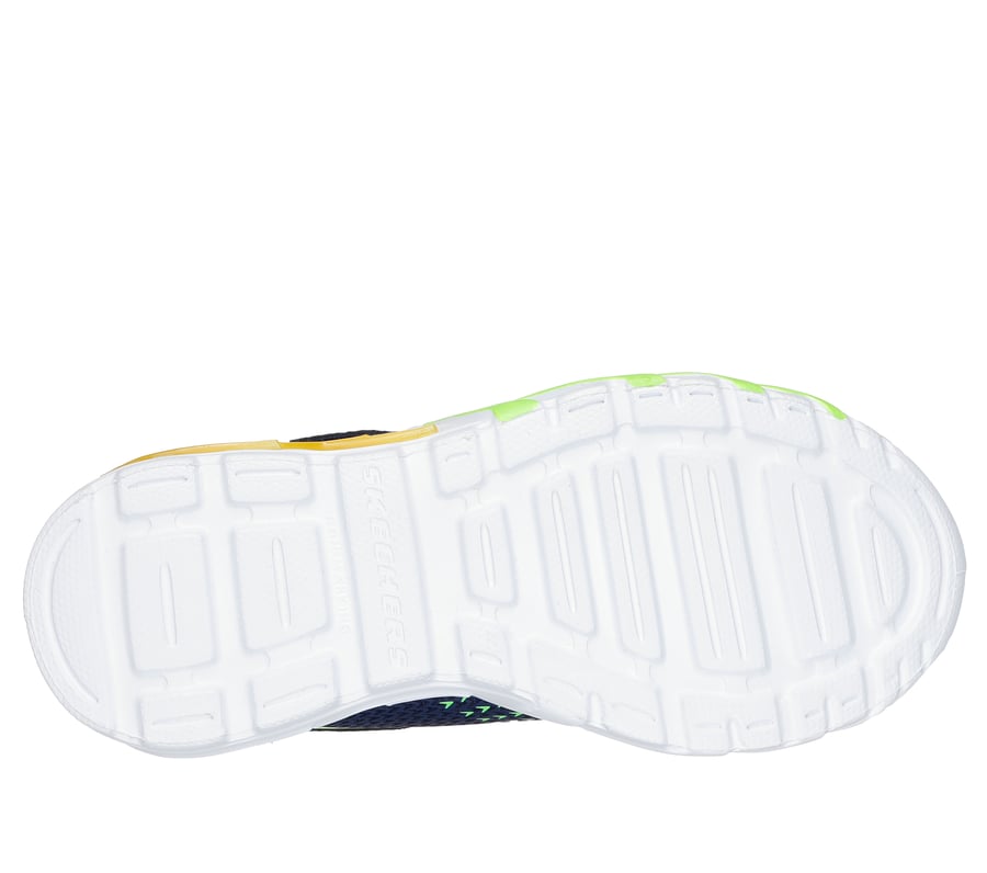 Skechers S Lights: Flex-Glow Bolt Descuento por venta flash
