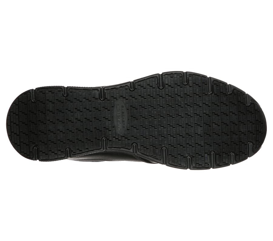 Skechers Work Relaxed Fit: Nampa - Groton SR Ofertas de temporada