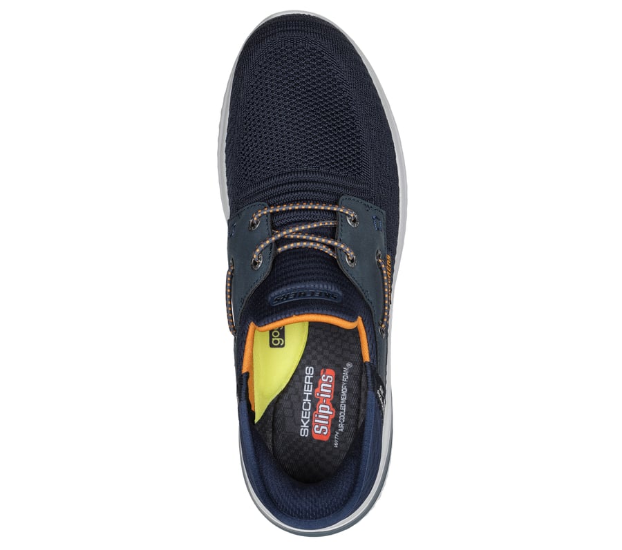 Skechers Skechers Slip-ins: Delson 3.0 - Roth Grandes ahorros