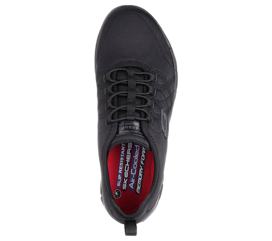 Skechers Work Relaxed Fit: Ghenter - Srelt SR Rebajas de fin de temporada