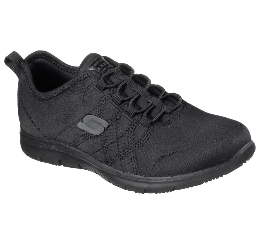 Skechers Work Relaxed Fit: Ghenter - Srelt SR Rebajas de fin de temporada
