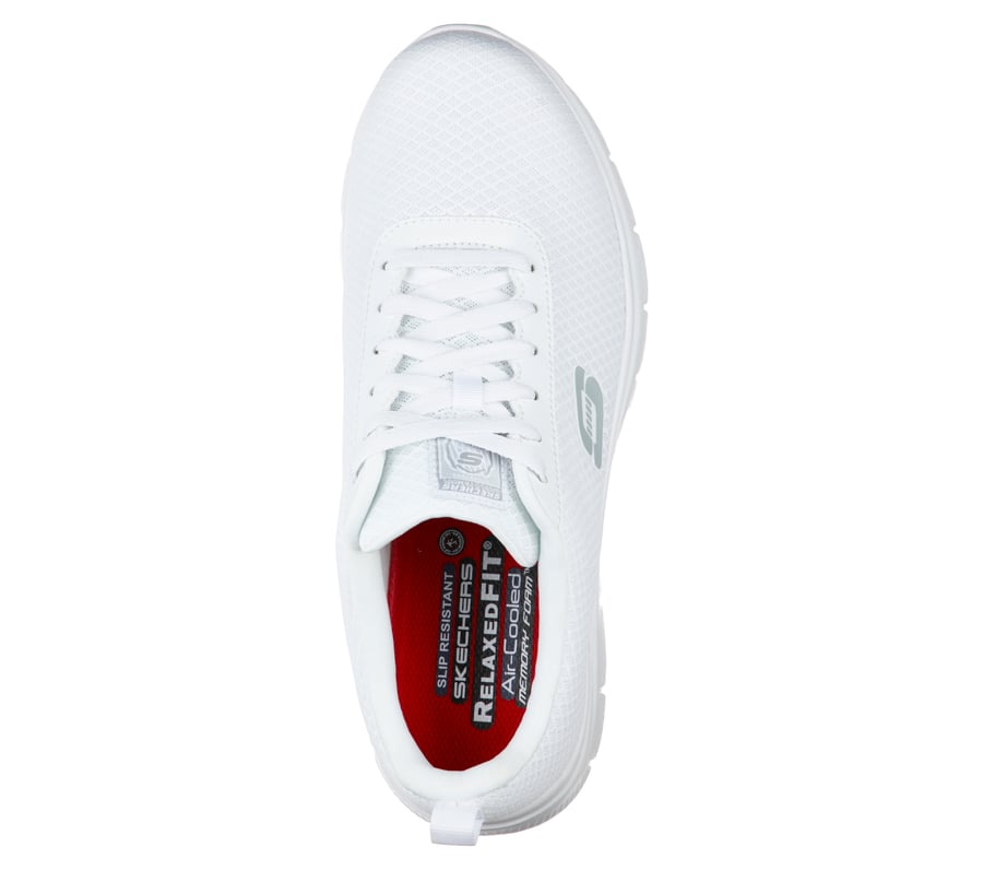 Skechers Work Relaxed Fit: Flex Advantage - Bendon SR Precio ultrabajo