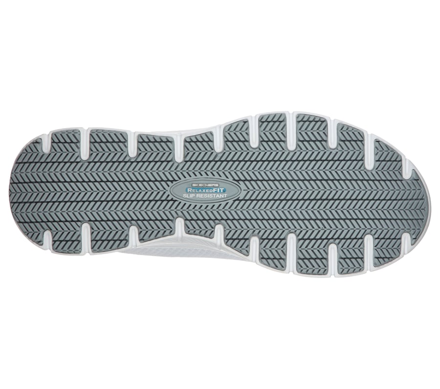 Skechers Work Relaxed Fit: Flex Advantage - Bendon SR Precio ultrabajo