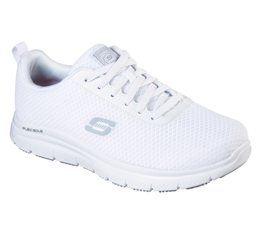 Skechers Work Relaxed Fit: Flex Advantage - Bendon SR Precio ultrabajo