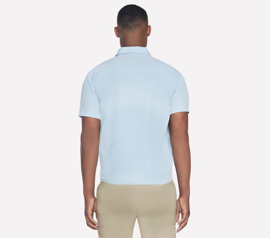 Skechers The GO WALK Air Short Sleeve Shirt Descuento