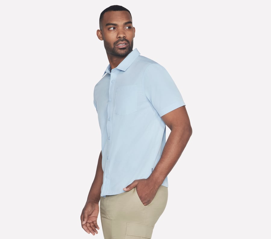 Skechers The GO WALK Air Short Sleeve Shirt Descuento